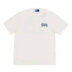 Camiseta Ous Polvo Pristine