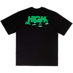 Camiseta High Soldier Black