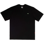Camiseta High Soldier Black