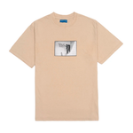 Camiseta Tropicalients Homework Areia