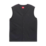 Colete Vans Skate Fleece Vest 
