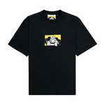 Camiseta Element Burleys Preto