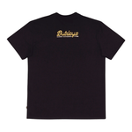 Camiseta Element Burleys Preto