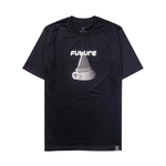 Camiseta Future Master Plan Preto
