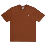 Camiseta High Rebel Brown