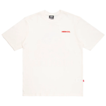 Camiseta High Viper White