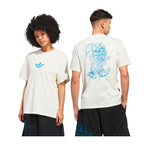 Camiseta Adidas Skateboarding x Kogancult Dragon 