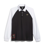 Camiseta Rugby Adidas Skateboarding x Tyshawn