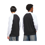 Camiseta Rugby Adidas Skateboarding x Tyshawn