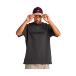 Camiseta New Balance Numeric