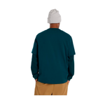 Camiseta New Balance Numeric