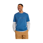 Camiseta New Balance Numeric