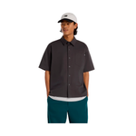 Camisa New Balance Numeric Button Up