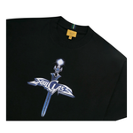 Camiseta Class Soul Class Black