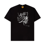 Camiseta Class Ninja X Samurai Black