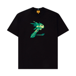 Camiseta Class Futurismo 00 Black