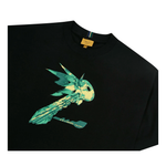 Camiseta Class Futurismo 00 Black