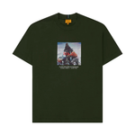 Camiseta Class Explorer Green