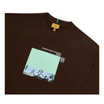 Camiseta Class Local Records Brown