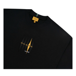 Camiseta Class TR-620 Black