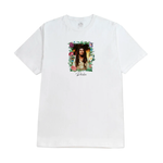 Camiseta Primitive x Bob Marley Everlasting Branco