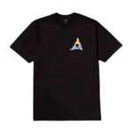 Camiseta Huf No Fi SS Tee