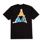 Camiseta Huf No Fi SS Tee