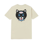 Camiseta Huf Hypno Cat SS Tee
