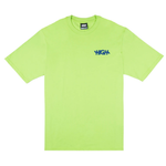 Camiseta High Zodiac Verde