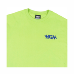 Camiseta High Zodiac Verde