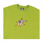 Camiseta High Hammer Verde