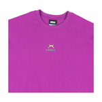 Camiseta High DVD Roxo