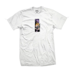 Camiseta DGK Killin Branca 