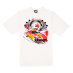 Camiseta High Speed Branca