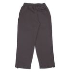 Calça Tupode Moletom Alt Baggy Marrom