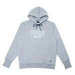 Moletom Tupode Jeans Old Mescla