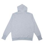 Moletom Tupode Jeans Old Mescla