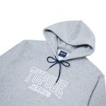 Moletom Tupode Jeans Old Mescla