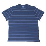 Camiseta Tupode Listrada Anc Marinho