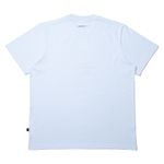 Camiseta Tupode Cascao Old Branco