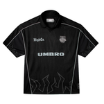 Camiseta High x Umbro Jersey Black