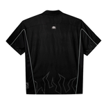 Camiseta High x Umbro Jersey Black