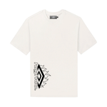 Camiseta High x Umbro White