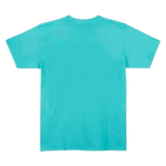 Camiseta Diamond Skull Tail Grab Blue Diamond Masculino