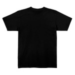 Camiseta Grizzly Neon Trail Preta Masculino