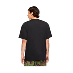 Camiseta Nike SB Logo Preto