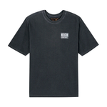Camiseta High x Disney Mickey Script Black