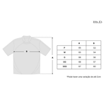 Camiseta Class Jersey Pipa Black