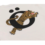 Camiseta Ous Onça Pintada Pristine