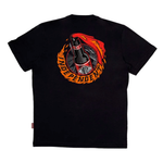 Camiseta Independent Fire Starter Preto